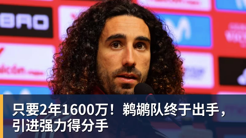 只要2年1600万！鹈鹕队终于出手，引进强力得分手